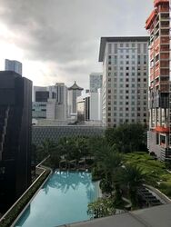 Cairnhill Nine (D9), Apartment #612741611
